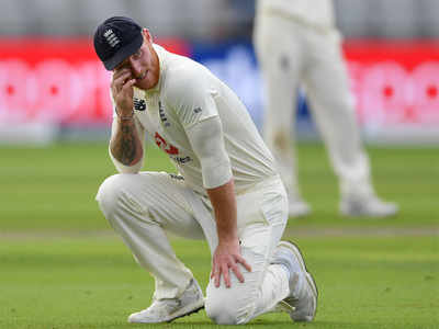 Ben Stokes takes indefinite break from cricket to 'prioritise' mental well-being