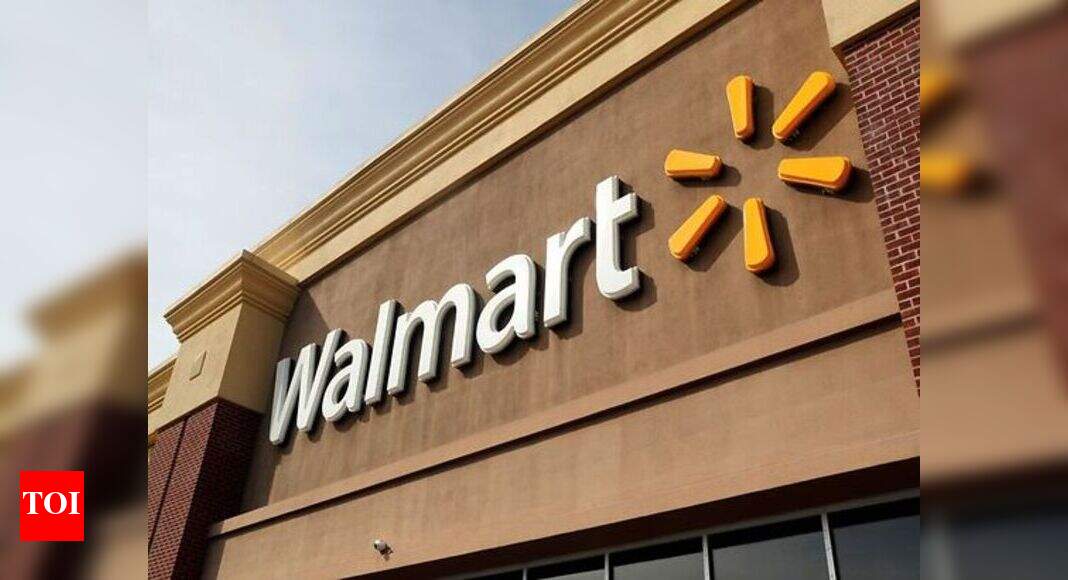 Walmart Mask Mandate Walmart to require masks for US retail workers in
