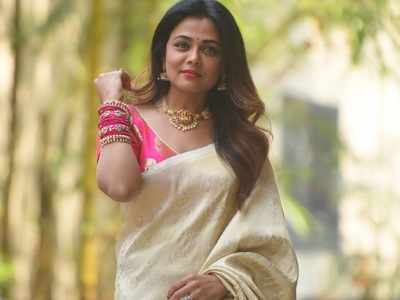 Exclusive! Prarthana Behere: I decided to foray into television to stay relevant in these current times