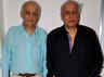 Mukesh Bhatt and ​Mahesh Bhatt