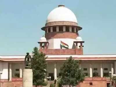 Supreme Court seeks report from Jharkhand on judge killing