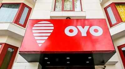 Microsoft to buy stake in Oyo at $9 billion valuation