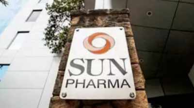 Sun Pharma comes out of red in Q1