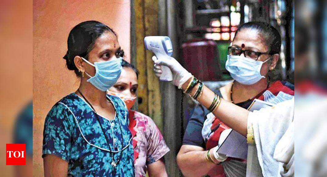 Covid live: India reports 41,649 new cases in last 24 hours