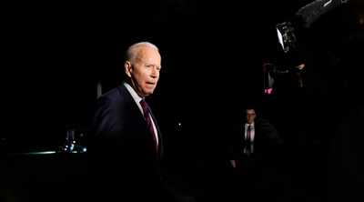 Biden says US to see new Covid restrictions 'in all probability'