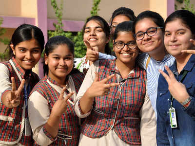 Guwahati zone excels in CBSE Class 12 exam with pass percentage of 99.31