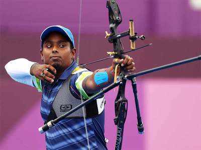 Tokyo Olympics 2020: Atanu Das loses in pre-quarters, Indian archery campaign ends without medal