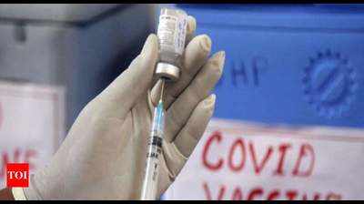 After over a month, private hospitals in Noida start getting vaccine doses