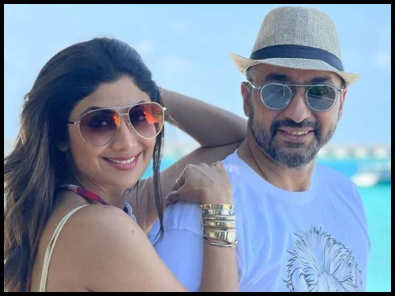 Throwback: Raj Kundra proposed to Shilpa Shetty with 5 carats diamond ring, yet why was she unimpressed?