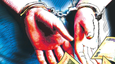 Kota: Clerk gets jail in 14-year-old bribery case