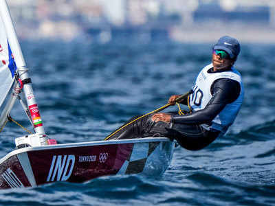 Tokyo Olympics: Nethra Kumanan hopes to inspire Indian sailors, despite tough debut