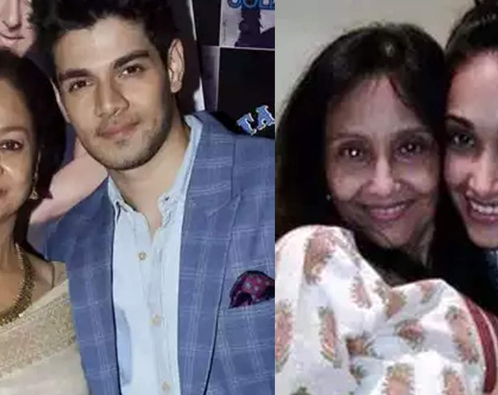 
Zarina Wahab says her 'baccha' Sooraj Pancholi has 'suffered for 9 years' as Jiah Khan's mom welcomes court's decision to move the actress' death case to special CBI court
