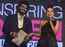 Shehnaaz Gill gets 'Promising fresh face' award at ET Inspiring Women Awards 2021; feels 'truly overwhelmed'