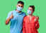 MY COVID Story: "My husband's video call from the ICU ward next door kept me together"