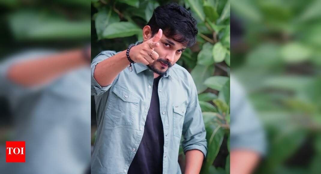 Rajesh Dhruva will be seen in a unique role in a new serial - Times of ...