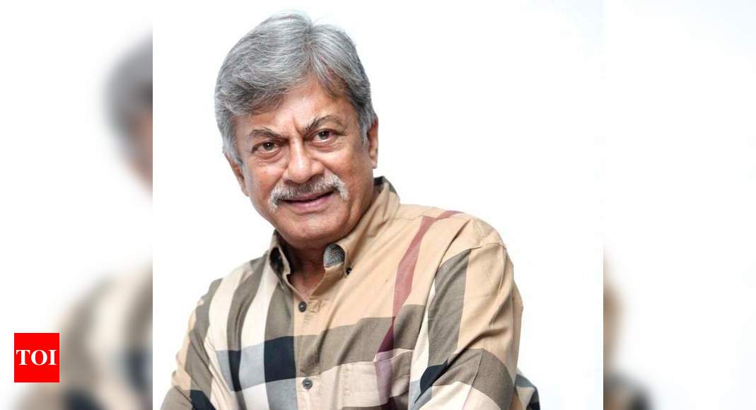 Yogaraj Bhat to direct Anant Nag | Kannada Movie News - Times of India