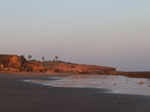 Beautiful beaches in Gujarat