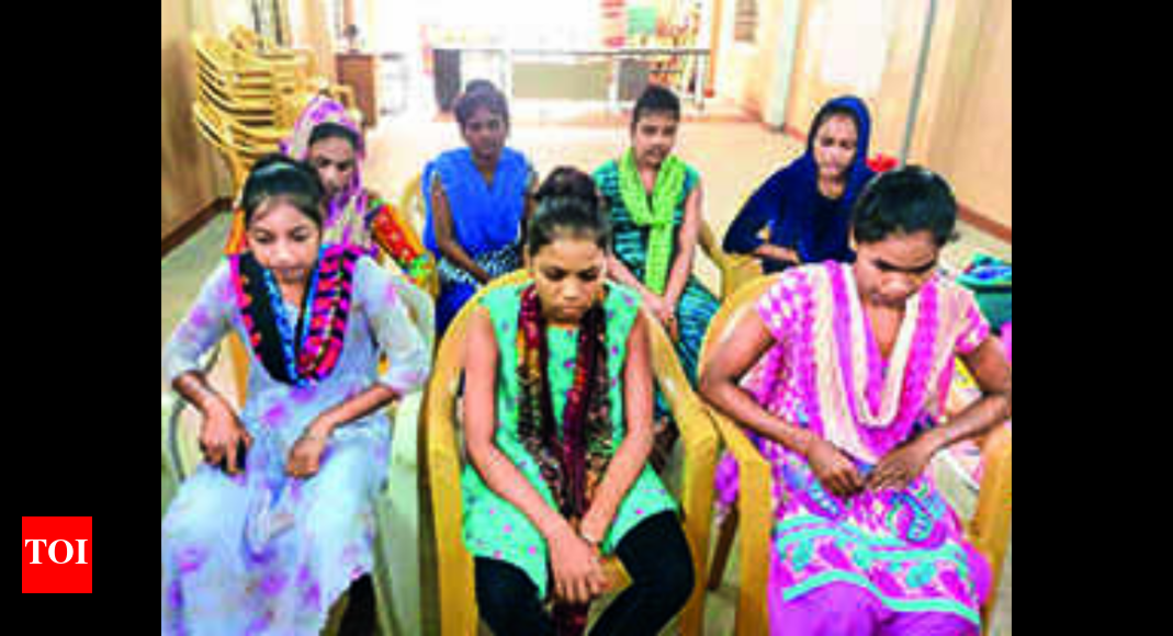 Seven Jharkhand women rescued from spinning mill in Coimbatore ...