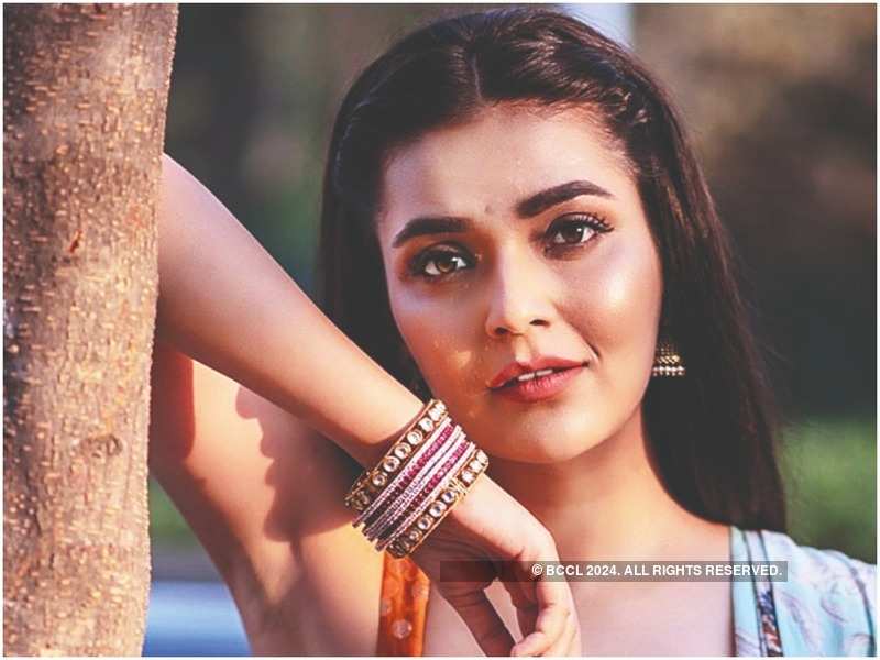 Mansi Srivastava: I can’t keep waiting to play the lead role in a TV show