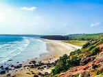 Get some Vitamin sea at these lesser known beaches in Maharashtra