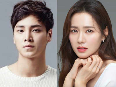Lee Tae Hwan and Son Ye Jin in talks to star in upcoming drama 'Thirty  Nine' - Times of India