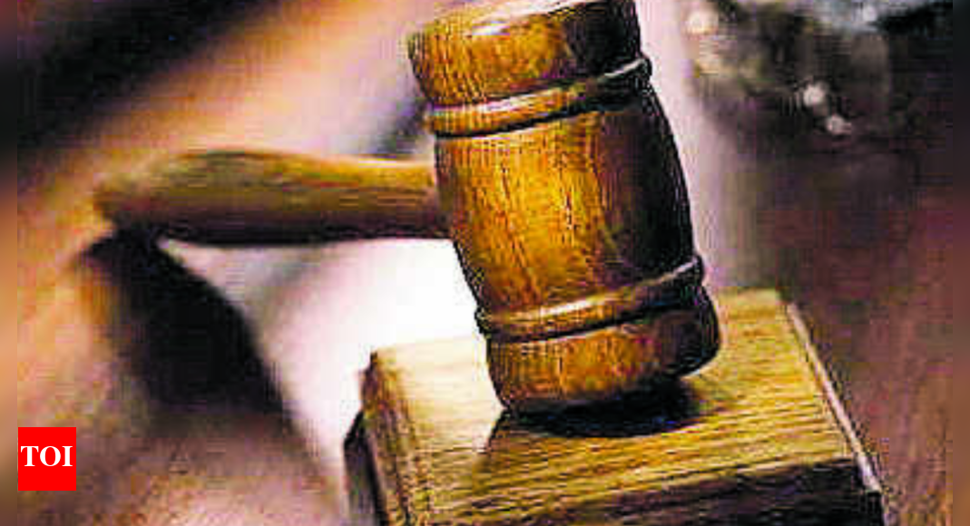 Man gets life term for sexual assault of child in Madurai | Madurai ...