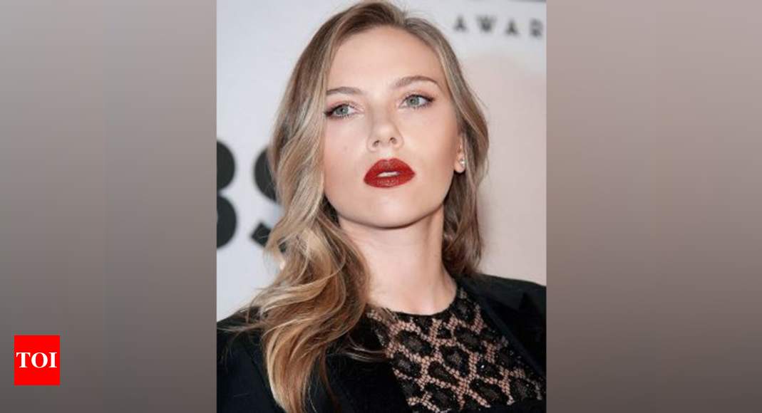 Scarlett Johansson's agency condemns Disney's response