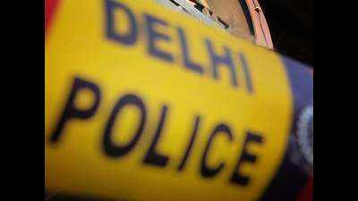 Delhi Police arrests 'Rajasthan don' Anuradha
