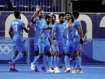 Tokyo Olympics: Past masters India eye Olympic semifinal berth after 41 years in men's hockey