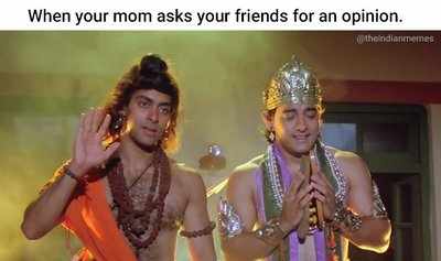 Friendship Day Memes, Wishes, Quotes, Messages & Images: 10 funny memes,  wishes and messages on friendship that will make your friends laugh out loud