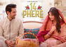 14 Phere music album: A song for every mood