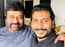 Sampath Nandi’s selfie with Chiranjeevi makes fans speculate