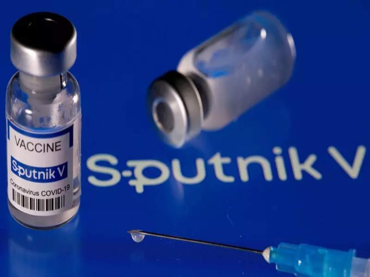 Sputnik V Vaccine Production In India To Go Fully On Stream In September Rdif India News Times Of India