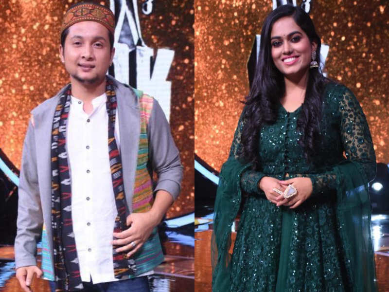 Friendship Day 2021: Pawandeep Rajan to Sayli Kamble, top 6 contestants of Indian Idol 12 talk about their friendships inside and outside the show