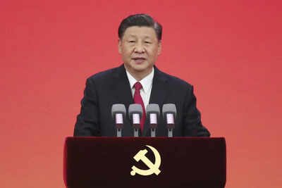 CPC 'commands the gun', says Xi as he asks Chinese military to expedite modernisation process