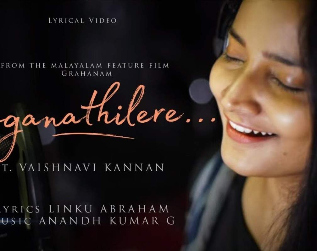 
Check Out Latest Malayalam Official Lyrical Video Song - 'Poganathilere' Sung By Vaishnavi Kannan
