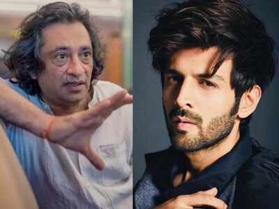 Kartik Aaryan’s 'Freddie' director Ajay Bahl opted out due to date problems