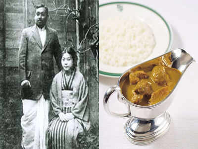 How a revolutionary from Bengal got Japan hooked to Indian curry