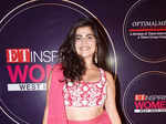 Arjun Kapoor, Bhumi Pednekar, Chunky Panday & other celebs attend ET Inspiring Women Awards 2021