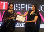 Arjun Kapoor, Bhumi Pednekar, Chunky Panday & other celebs attend ET Inspiring Women Awards 2021