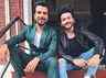 Dheeraj is my only genuine friend from the industry: Manit Joura
