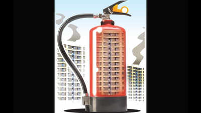 SC ire: Gujarat government to say no relaxations over fire safety directions