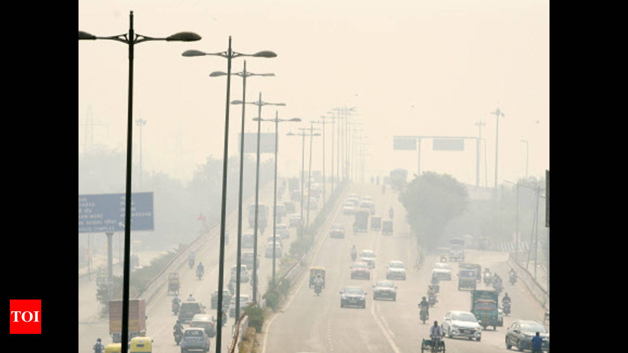 Delhi-NCR breaching ozone limits more often, says study