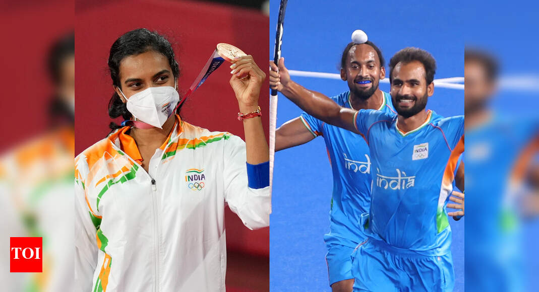 Olympics Live: Boxer Satish loses in quarterfinals