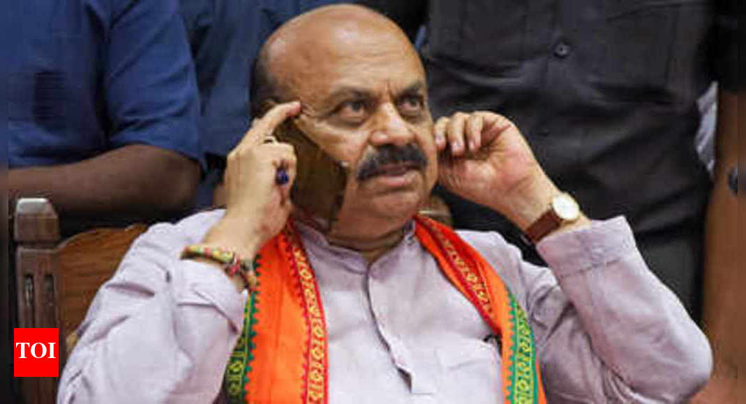 Berth pangs: Tightrope walk for Karnataka CM Basavaraj Bommai as aspirants’ list grows