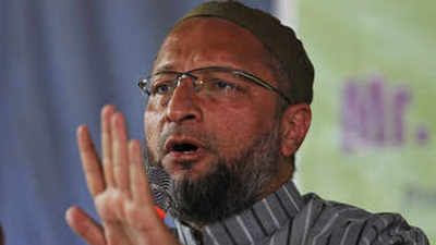 Asaduddin Owaisi: Will BJP deny tickets to MLAs with more than two kids?