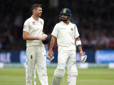 India V England Test Series Talking Points Cricket News Times Of India