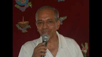 Mumbai: Child activist and former director of Snehasadan dead