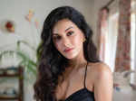 Amyra Dastur is raising temperatures with her glamorous photoshoots