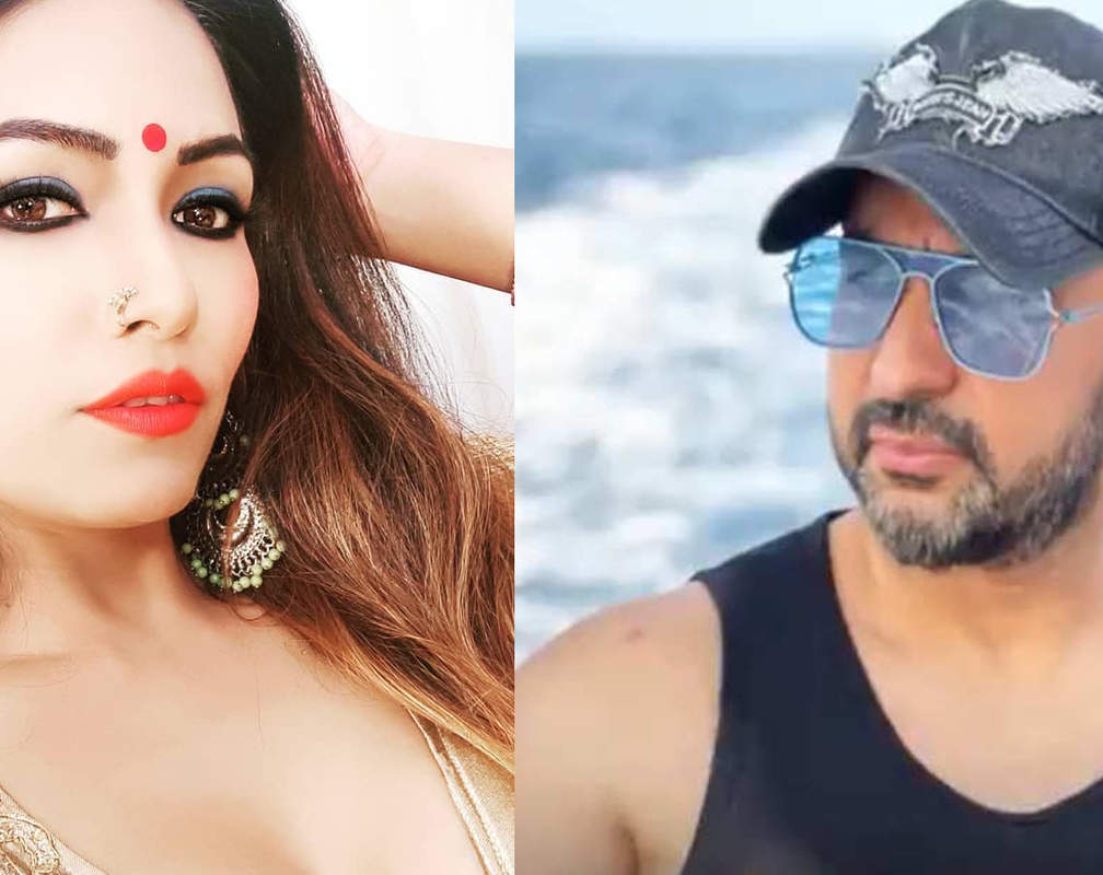 
Zoya Rathore reveals she refused to give a nude audition to Umesh Kamat but 'never met or spoken to Raj Kundra'
